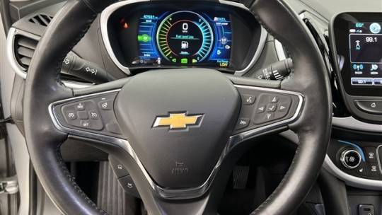 2018 Chevrolet VOLT 1G1RA6S51JU154431