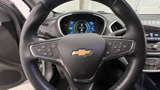 2018 Chevrolet VOLT 1G1RA6S51JU154431