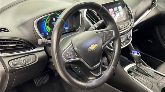 2017 Chevrolet VOLT 1G1RD6S58HU215503