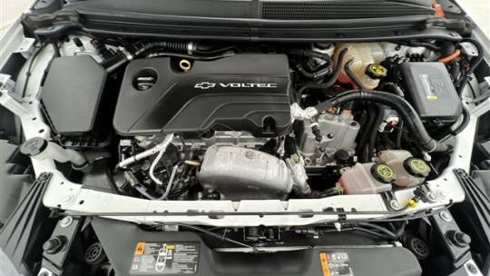 2017 Chevrolet VOLT 1G1RD6S58HU215503