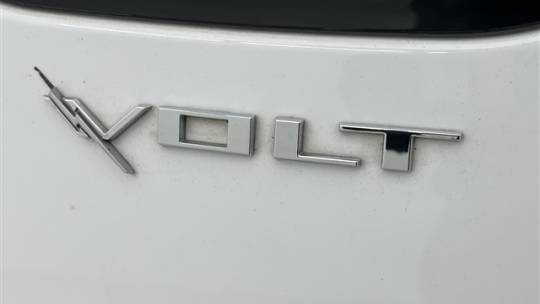 2017 Chevrolet VOLT 1G1RD6S58HU215503