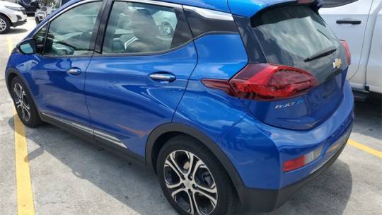 2020 Chevrolet Bolt 1G1FZ6S06L4146831