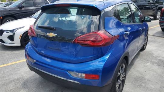 2020 Chevrolet Bolt 1G1FZ6S06L4146831