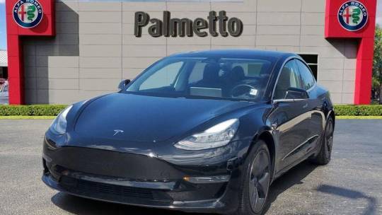 2019 Tesla Model 3 5YJ3E1EA4KF298093