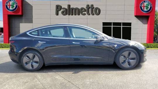 2019 Tesla Model 3 5YJ3E1EA4KF298093