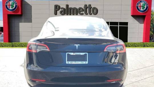 2019 Tesla Model 3 5YJ3E1EA4KF298093