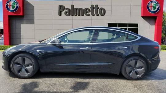 2019 Tesla Model 3 5YJ3E1EA4KF298093