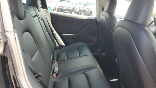 2019 Tesla Model 3 5YJ3E1EA4KF298093