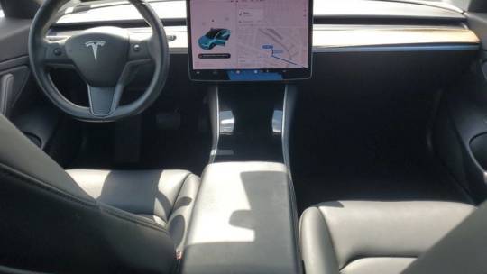 2019 Tesla Model 3 5YJ3E1EA4KF298093