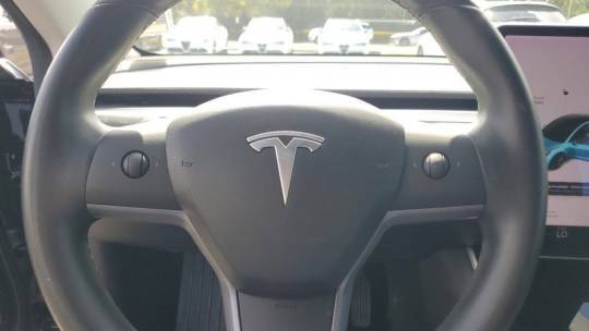 2019 Tesla Model 3 5YJ3E1EA4KF298093