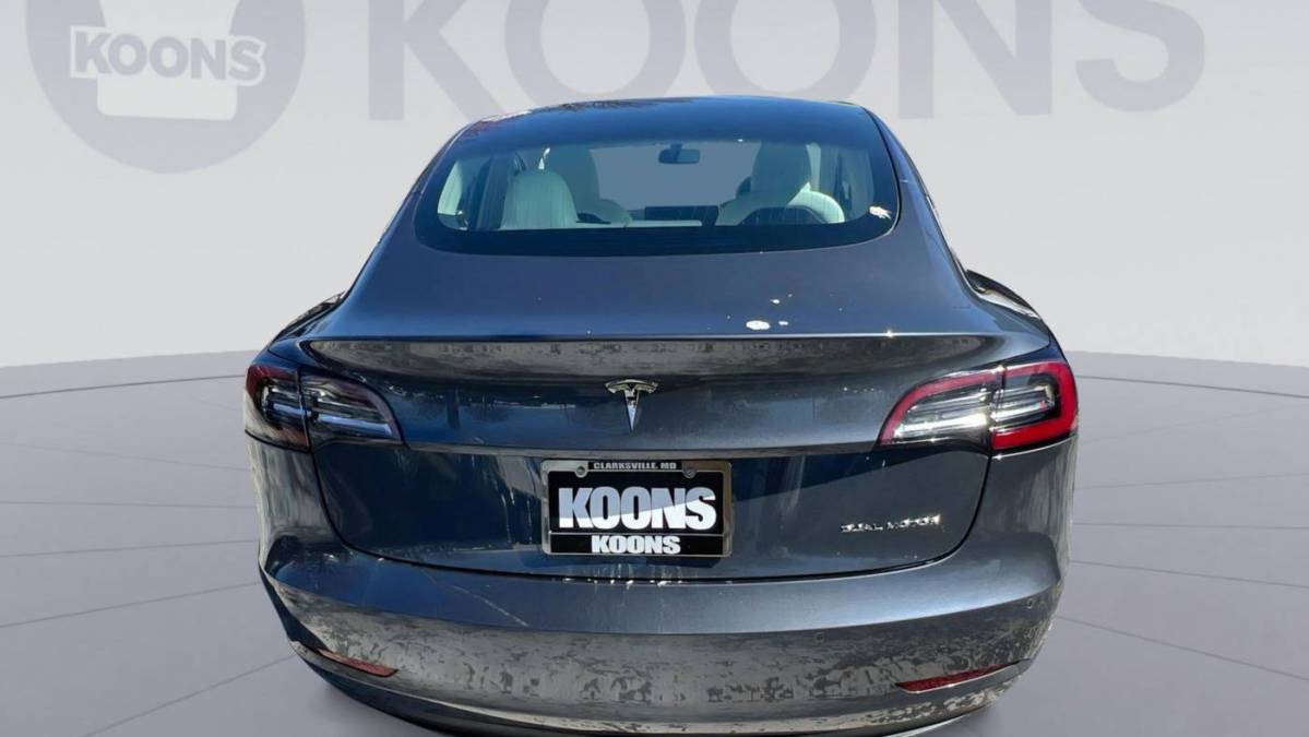 2020 Tesla Model 3 5YJ3E1EB1LF639489