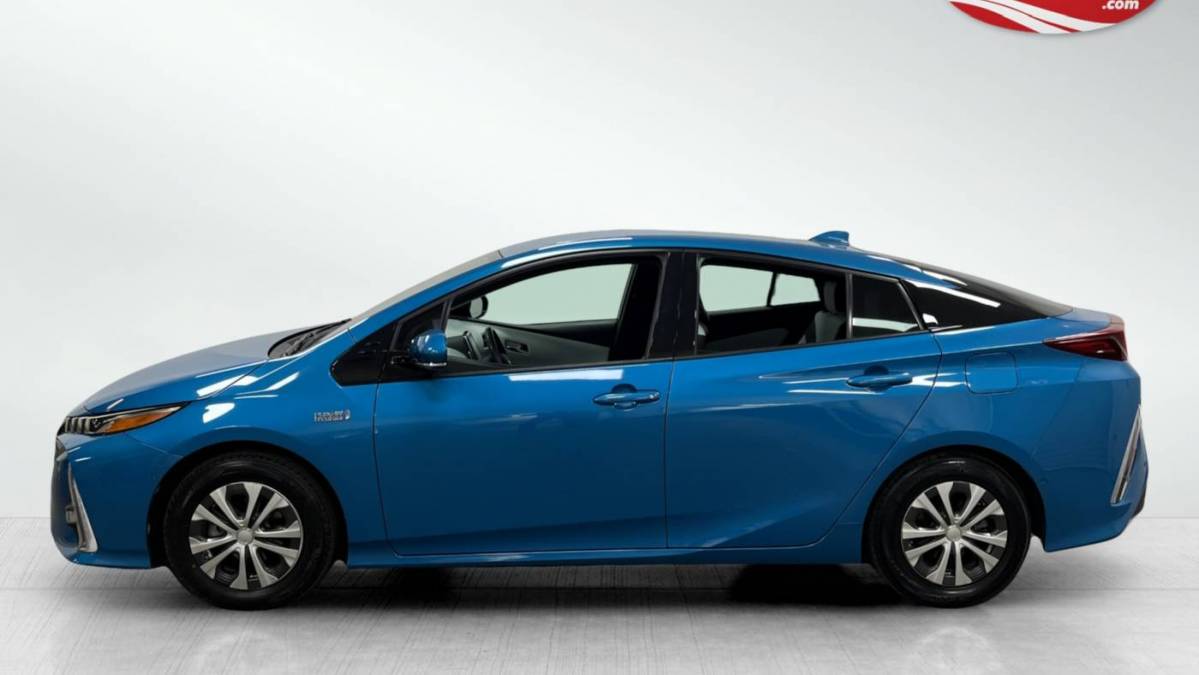 2017 Toyota Prius Prime JTDKARFP5H3016798