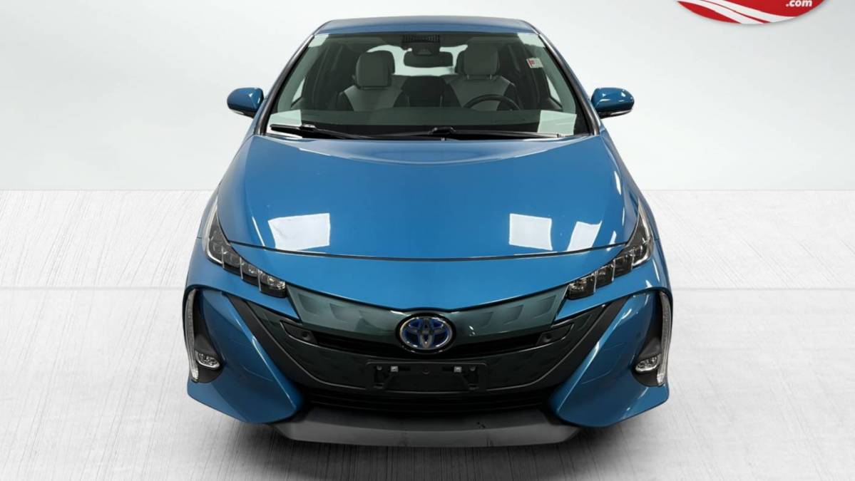 2017 Toyota Prius Prime JTDKARFP5H3016798