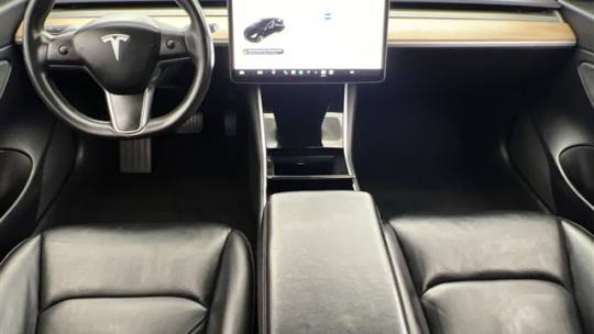 2019 Tesla Model 3 5YJ3E1EA6KF399409