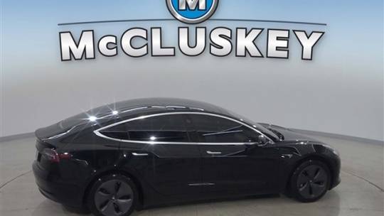 2019 Tesla Model 3 5YJ3E1EA6KF399409