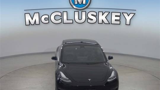 2019 Tesla Model 3 5YJ3E1EA6KF399409