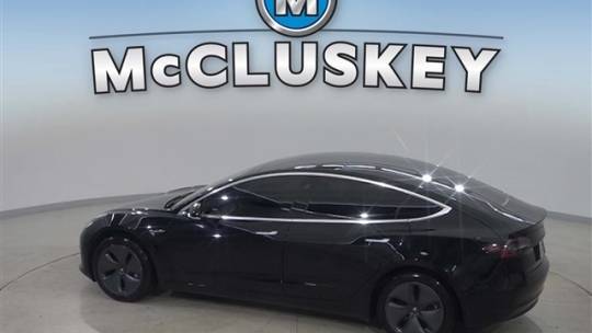 2019 Tesla Model 3 5YJ3E1EA6KF399409