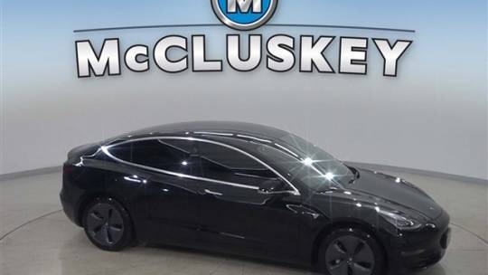 2019 Tesla Model 3 5YJ3E1EA6KF399409