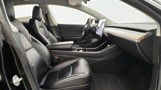 2019 Tesla Model 3 5YJ3E1EA6KF399409