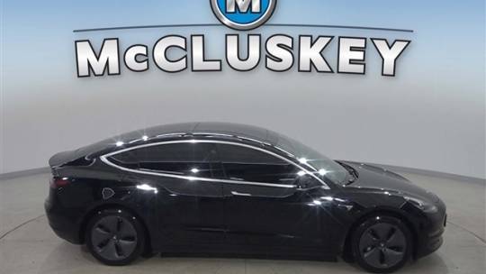 2019 Tesla Model 3 5YJ3E1EA6KF399409