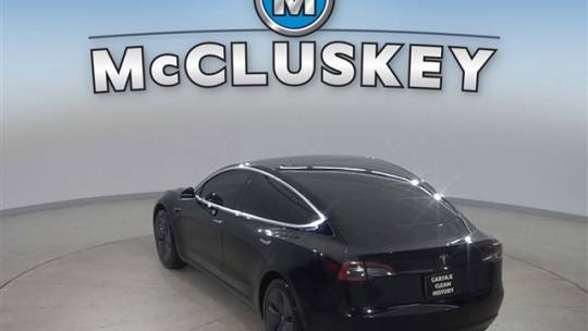 2019 Tesla Model 3 5YJ3E1EA6KF399409