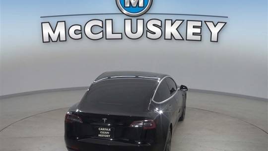 2019 Tesla Model 3 5YJ3E1EA6KF399409