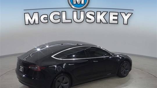 2019 Tesla Model 3 5YJ3E1EA6KF399409