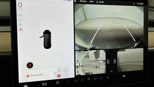 2019 Tesla Model 3 5YJ3E1EA6KF399409