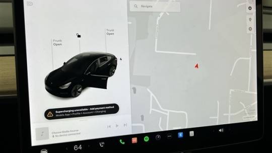 2019 Tesla Model 3 5YJ3E1EA6KF399409