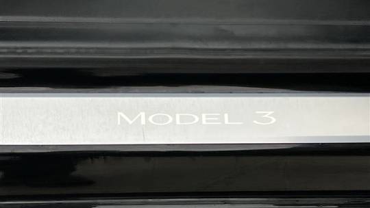 2019 Tesla Model 3 5YJ3E1EA6KF399409