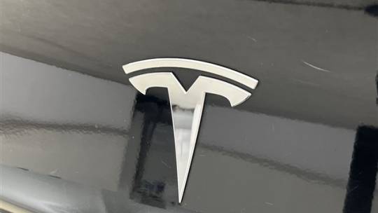 2019 Tesla Model 3 5YJ3E1EA6KF399409