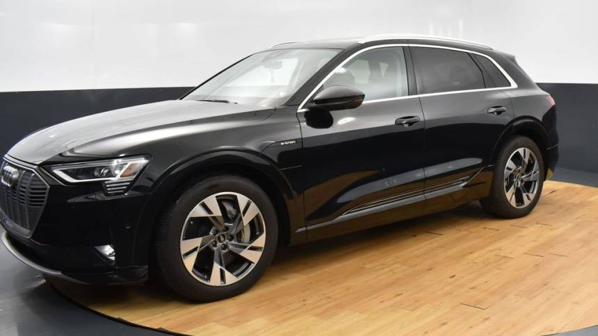 2021 Audi e-tron WA1LAAGEXMB027115