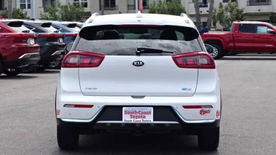 2018 Kia Niro KNDCC3LD9J5144008