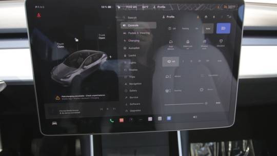 2020 Tesla Model Y 5YJYGDEE4LF018808