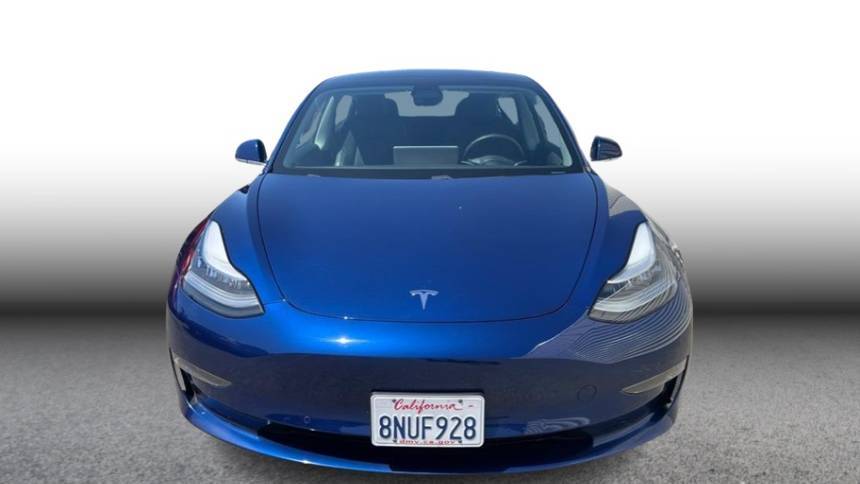 2020 Tesla Model 3 5YJ3E1EB2LF651053