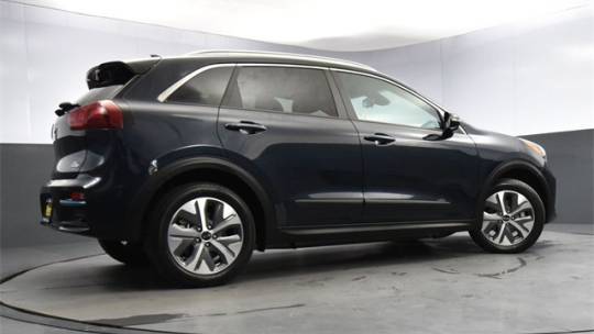 2020 Kia NIRO EV KNDCC3LG6L5081009