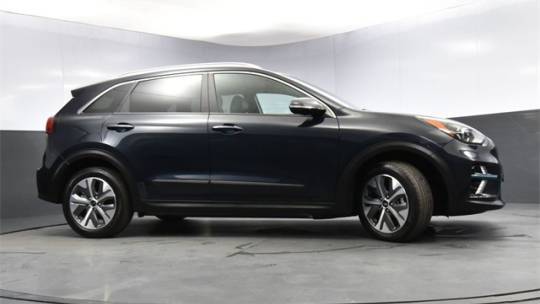 2020 Kia NIRO EV KNDCC3LG6L5081009