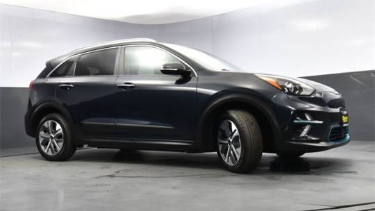 2020 Kia NIRO EV KNDCC3LG6L5081009