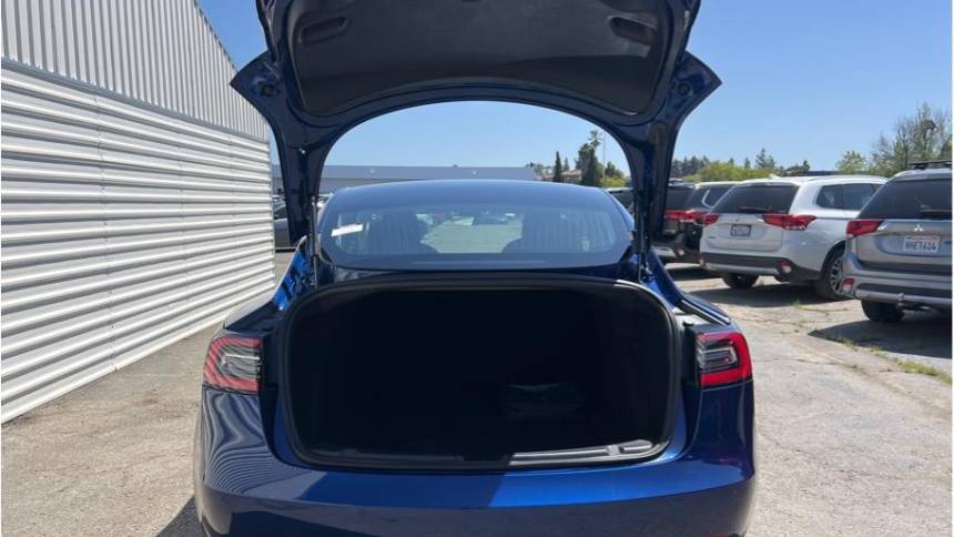 2020 Tesla Model 3 5YJ3E1EB2LF651053