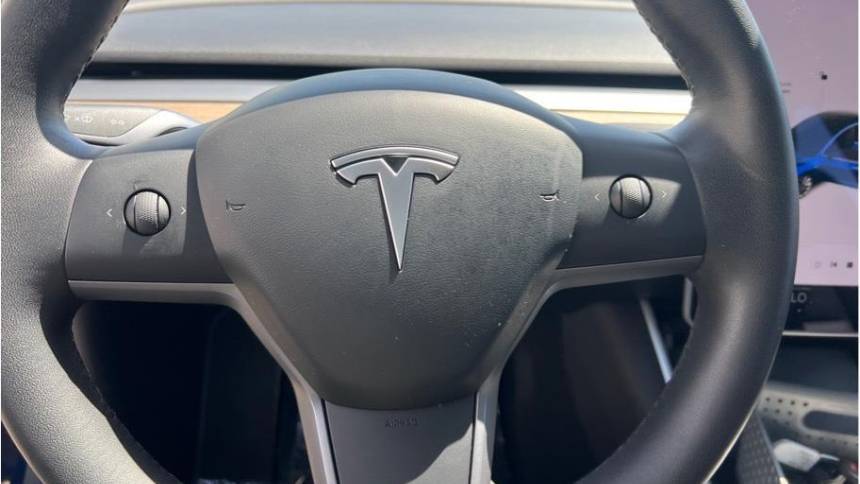 2020 Tesla Model 3 5YJ3E1EB2LF651053