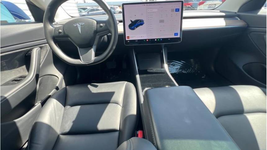 2020 Tesla Model 3 5YJ3E1EB2LF651053