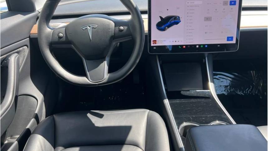 2020 Tesla Model 3 5YJ3E1EB2LF651053