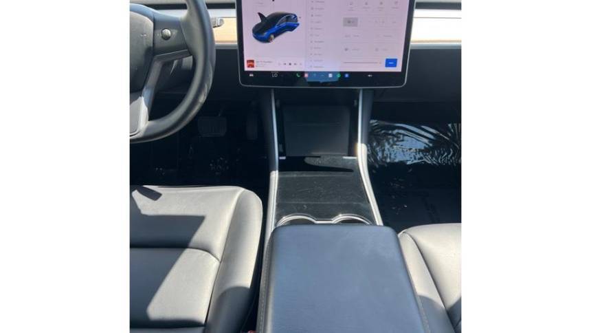 2020 Tesla Model 3 5YJ3E1EB2LF651053