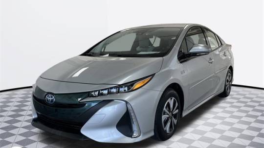 2017 Toyota Prius Prime JTDKARFP9H3021857