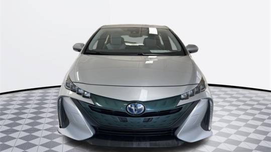 2017 Toyota Prius Prime JTDKARFP9H3021857