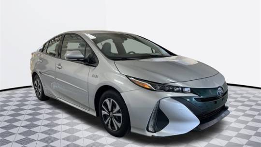 2017 Toyota Prius Prime JTDKARFP9H3021857