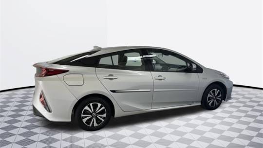 2017 Toyota Prius Prime JTDKARFP9H3021857