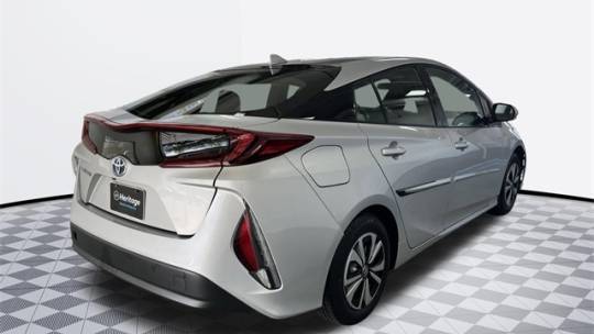 2017 Toyota Prius Prime JTDKARFP9H3021857