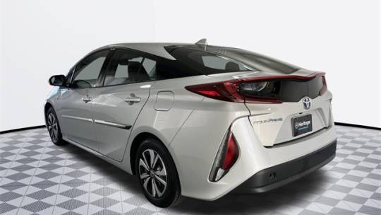 2017 Toyota Prius Prime JTDKARFP9H3021857