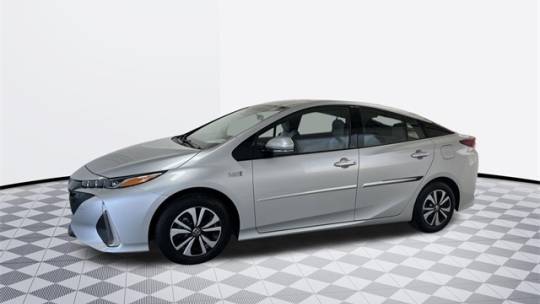 2017 Toyota Prius Prime JTDKARFP9H3021857